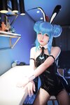 [Cosplay] Kokuhui - Vol.005 Miku the Bunny