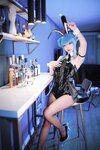 [Cosplay] Kokuhui - Vol.005 Miku the Bunny