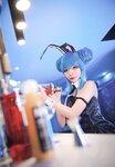 [Cosplay] Kokuhui - Vol.005 Miku the Bunny