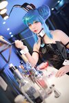 [Cosplay] Kokuhui - Vol.005 Miku the Bunny