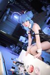 [Cosplay] Kokuhui - Vol.005 Miku the Bunny