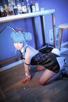 [Cosplay] Kokuhui - Vol.005 Miku the Bunny