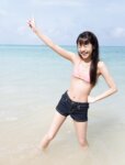 アサ芸SEXY女優写真集 永野いち夏 ファースト写真集