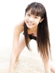 アサ芸SEXY女優写真集 永野いち夏 ファースト写真集