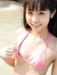 アサ芸SEXY女優写真集 永野いち夏 ファースト写真集
