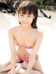 アサ芸SEXY女優写真集 永野いち夏 ファースト写真集