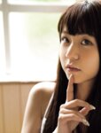 アサ芸SEXY女優写真集 永野いち夏 ファースト写真集
