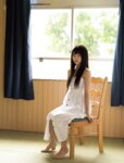 アサ芸SEXY女優写真集 永野いち夏 ファースト写真集