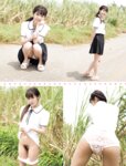 アサ芸SEXY女優写真集 永野いち夏 ファースト写真集