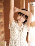 アサ芸SEXY女優写真集 永野いち夏 ファースト写真集