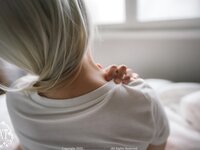 [MISS TOUCH] YUNAING (유나) Vol.35