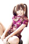 [Photobook] kmp写真集 麻倉憂 あなたはどの憂がお好み？