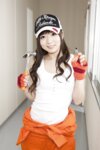 [Photobook] kmp写真集 麻倉憂 あなたはどの憂がお好み？
