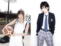 [Photobook] kmp写真集 麻倉憂 あなたはどの憂がお好み？
