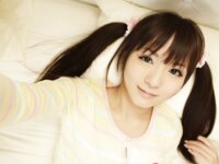 [Photobook] kmp写真集 麻倉憂 あなたはどの憂がお好み？