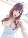 [Cosplay] Yoshinobi - Kogane Tsukioka