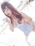 [Cosplay] Yoshinobi - Kogane Tsukioka