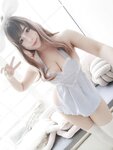 [Cosplay] Yoshinobi - Kogane Tsukioka