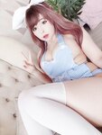 [Cosplay] Yoshinobi - Kogane Tsukioka