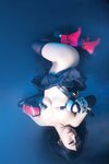 [Cosplay] Umeko J. - Tifa Lockhart ティファ・ロックハート Vol.02