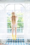[MISS TOUCH] ZANAPAM (자나팜) - Vol.27