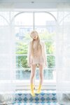 [MISS TOUCH] ZANAPAM (자나팜) - Vol.27