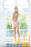 [MISS TOUCH] ZANAPAM (자나팜) - Vol.27