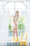[MISS TOUCH] ZANAPAM (자나팜) - Vol.27