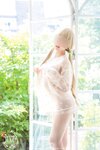 [MISS TOUCH] ZANAPAM (자나팜) - Vol.27