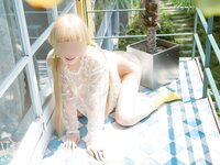 [MISS TOUCH] ZANAPAM (자나팜) - Vol.27