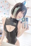 [Fantia] 2023年8月 かれしちゃん