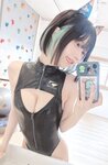 [Fantia] 2023年8月 かれしちゃん