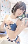 [Fantia] 2023年8月 かれしちゃん