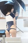 [Fantia] 2023年8月 かれしちゃん