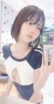 [Fantia] 2023年8月 かれしちゃん