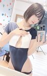 [Fantia] 2023年8月 かれしちゃん