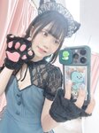 [Fantia] 2023年8月 かれしちゃん