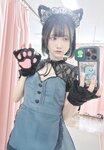 [Fantia] 2023年8月 かれしちゃん