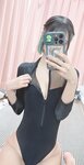 [Fantia] 2023年8月 かれしちゃん