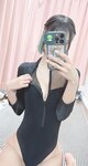 [Fantia] 2023年8月 かれしちゃん