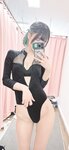 [Fantia] 2023年8月 かれしちゃん