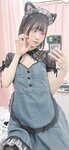 [Fantia] 2023年8月 かれしちゃん