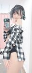 [Fantia] 2023年8月 かれしちゃん