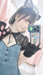 [Fantia] 2023年8月 かれしちゃん