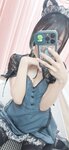 [Fantia] 2023年8月 かれしちゃん