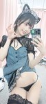 [Fantia] 2023年8月 かれしちゃん