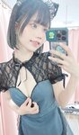 [Fantia] 2023年8月 かれしちゃん