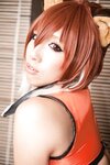 [Cosplay] [nonsummerjack (non)] - Makonon (BLAZBLUE)