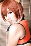 [Cosplay] [nonsummerjack (non)] - Makonon (BLAZBLUE)