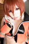 [Cosplay] [nonsummerjack (non)] - Makonon (BLAZBLUE)